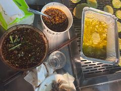 -邛海景风火盆烧烤(大石板古村二分店)