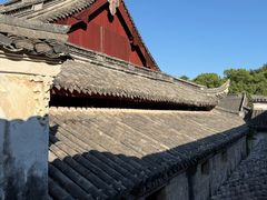 -宁波市保国寺古建筑博物馆