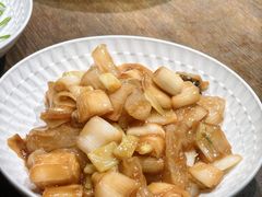 -魁盛居百年鲁菜馆(县西巷店)