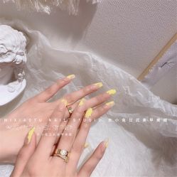 手部美甲-米小兔美甲美睫