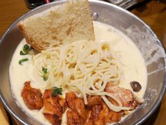 -赤火牛排(金狮广场店)