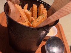 -碧特博格·20年品牌西餐厅(芜湖路店)