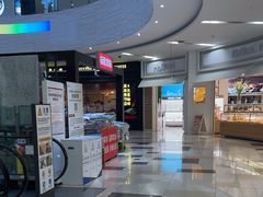 -鑫嘉汇购物中心