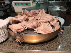 -白香源·滩羊小馆·手抓羊肉(西安路店)