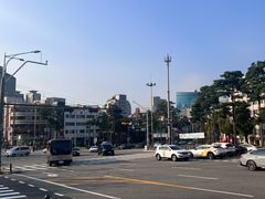 -新罗免税店(首尔总店)