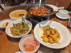 -巴人堂(女儿城店)