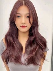 -GIRL STYLE 烫发·染发沙龙