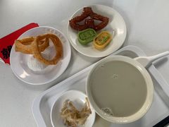-老磁器口豆汁店(天坛店)