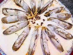 -王庄阿咪海鲜大排档(象园店)
