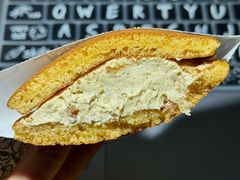 云腿洋葱乳酪-辛一·铜锣烧(鸿寿坊店)