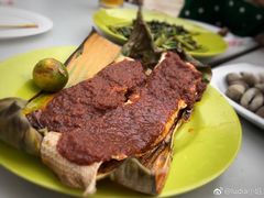 魔鬼鱼-纽顿熟食中心