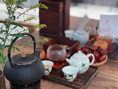 -扫雪煮茶(西村店)