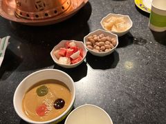 -南门涮肉(上海二店)
