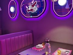 -新越盏·东南亚料理(捷登都会店)