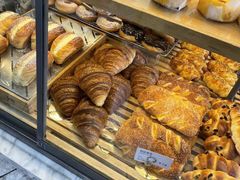 -面包新语(上地华联店)