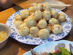 -食鸡公社辣子鸡·潍坊菜·烧烤