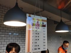 -港福茶餐厅(深圳湾科技园区店)