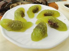 甜点-凯盈阁·顺德私房菜·桑拿鸡