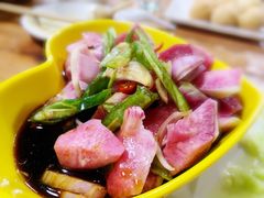 -元盛居(生态大街店)