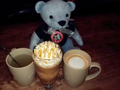 -maan coffee漫咖啡(五环街店)