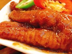 -点都德(盘福楼店)