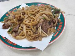-禾师兄·布拉肠(一德路店)