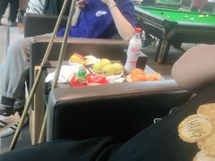 -云川台球(马甸店)