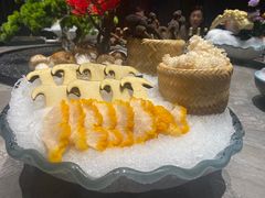 -1718海鲜火锅(华福店)