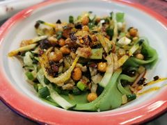 手工凉皮-袁妈红豆汤(重庆总店)