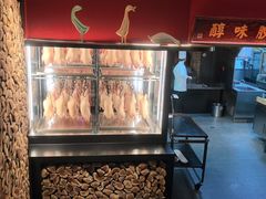 -阿庄新豫菜(通泰路店)