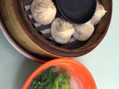 -食惠里小笼包面馆(越秀店)