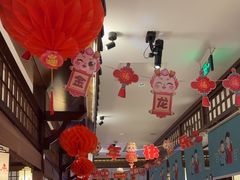 -老淮安·淮安菜(淮阴区店)