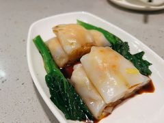 鲜虾肠粉-吉旺港式餐厅(南方商城店)