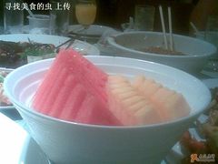 水果-上海小南国(国发店)