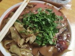 -小发锅巴菜铺(金辉家园店)