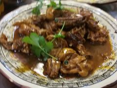 -灵福缘私房菜·农家菜(拈花湾·灵山大佛必推店)