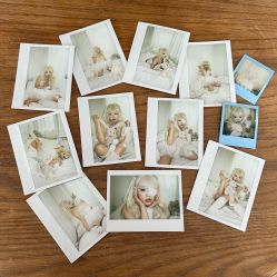 点击看大图 -WAVE SODA摄影工作室