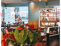 大堂-COSTA COFFEE(水游城店)