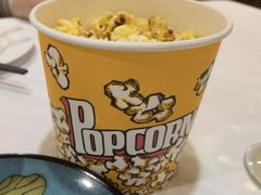 -福海居烤鸭店(鸟巢店)