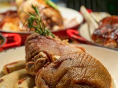 -天津东凯悦酒店·Market Café自助餐厅