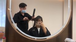 -Amo la Diva造型