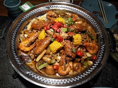-听说碳烧蛙(高新万达店)