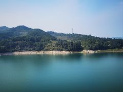 -潭溪山