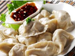 -凯达饺子城(燕山大街店)