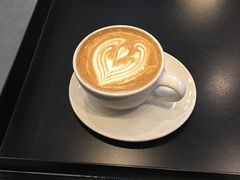 -KYO COFFEE(胶州路店)
