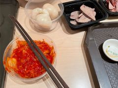 -水平有限广西米粉·广西风味集(五道口店)