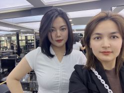 -美美秀造型