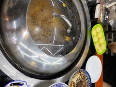 -东北铁锅宴(云龙华府店)