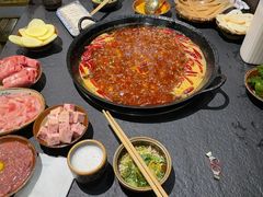 -胖碗火锅(观音桥店)