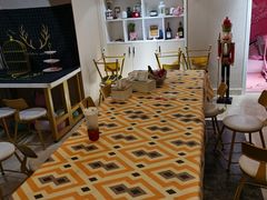 -Fun奇点轰趴馆(正佳广场店)